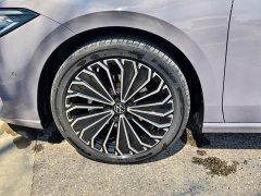 Volkswagen Passat 2025 Pro 380TSI Dragon Premium Edition - ფოტო 10