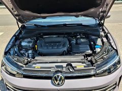 Volkswagen Passat 2025 Pro 380TSI Dragon Premium Edition - ფოტო 3