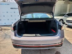 Volkswagen Passat 2025 Pro 380TSI Dragon Premium Edition - ფოტო 7