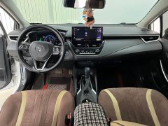 Toyota Corolla 1.8L Smart Hybrid Dual Engine Elite - ფოტო 10