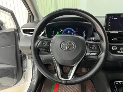 Toyota Corolla 1.8L Smart Hybrid Dual Engine Elite - ფოტო 11