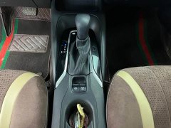 Toyota Corolla 1.8L Smart Hybrid Dual Engine Elite - ფოტო 13