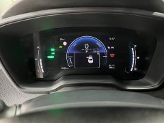 Toyota Corolla 1.8L Smart Hybrid Dual Engine Elite - ფოტო 15
