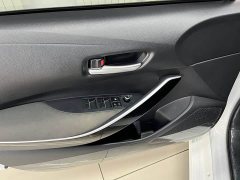 Toyota Corolla 1.8L Smart Hybrid Dual Engine Elite - ფოტო 17