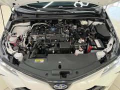 Toyota Corolla 1.8L Smart Hybrid Dual Engine Elite - ფოტო 19