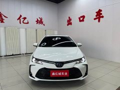 Toyota Corolla 1.8L Smart Hybrid Dual Engine Elite - ფოტო 2