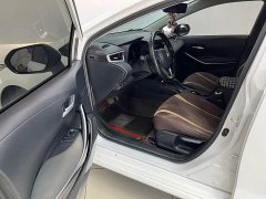 Toyota Corolla 1.8L Smart Hybrid Dual Engine Elite - ფოტო 7