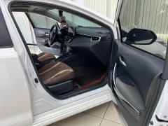 Toyota Corolla 1.8L Smart Hybrid Dual Engine Elite - ფოტო 9