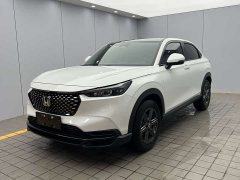 Honda XR-V 1.5L CVT Trend Edition - ფოტო 1