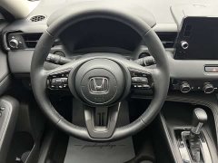 Honda XR-V 1.5L CVT Trend Edition - ფოტო 10