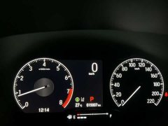 Honda XR-V 1.5L CVT Trend Edition - ფოტო 11