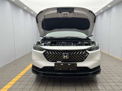 Honda XR-V 1.5L CVT Trend Edition - ფოტო 17