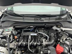 Honda XR-V 1.5L CVT Trend Edition - ფოტო 18