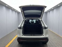 Honda XR-V 1.5L CVT Trend Edition - ფოტო 19