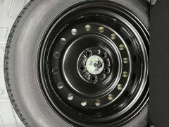Honda XR-V 1.5L CVT Trend Edition - ფოტო 20