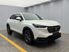 Honda XR-V 1.5L CVT Trend Edition - ფოტო 3