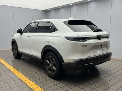 Honda XR-V 1.5L CVT Trend Edition - ფოტო 4