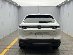 Honda XR-V 1.5L CVT Trend Edition - ფოტო 5