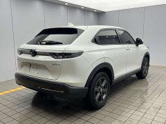 Honda XR-V 1.5L CVT Trend Edition - ფოტო 6