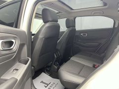 Honda XR-V 1.5L CVT Trend Edition - ფოტო 8