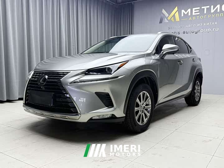 Lexus NX 2020 200 AWD Sharp Luxury Edition National V - ავტომობილი ჩინეთიდან