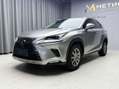 Lexus NX 2020 200 AWD Sharp Luxury Edition National V - ფოტო 1