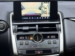 Lexus NX 2020 200 AWD Sharp Luxury Edition National V - ფოტო 10