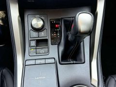 Lexus NX 2020 200 AWD Sharp Luxury Edition National V - ფოტო 12