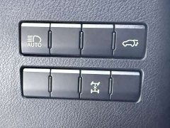 Lexus NX 2020 200 AWD Sharp Luxury Edition National V - ფოტო 14