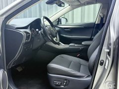 Lexus NX 2020 200 AWD Sharp Luxury Edition National V - ფოტო 16
