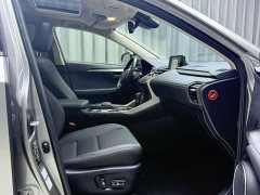 Lexus NX 2020 200 AWD Sharp Luxury Edition National V - ფოტო 19