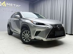 Lexus NX 2020 200 AWD Sharp Luxury Edition National V - ფოტო 2