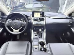 Lexus NX 2020 200 AWD Sharp Luxury Edition National V - ფოტო 20