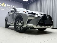 Lexus NX 2020 200 AWD Sharp Luxury Edition National V - ფოტო 3