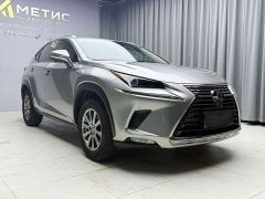 Lexus NX 2020 200 AWD Sharp Luxury Edition National V - ფოტო 4