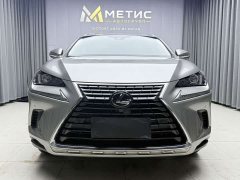 Lexus NX 2020 200 AWD Sharp Luxury Edition National V - ფოტო 5