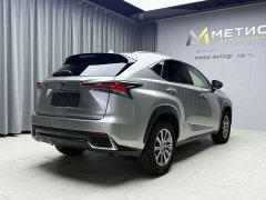 Lexus NX 2020 200 AWD Sharp Luxury Edition National V - ფოტო 6