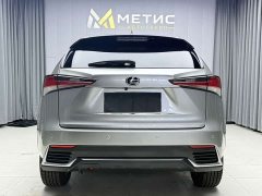 Lexus NX 2020 200 AWD Sharp Luxury Edition National V - ფოტო 7