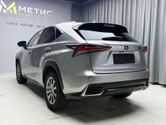Lexus NX 2020 200 AWD Sharp Luxury Edition National V - ფოტო 9