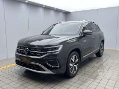 Volkswagen Taos 2023 280TSI FWD Luxury Plus Advanced Edition - ფოტო 1