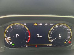 Volkswagen Taos 2023 280TSI FWD Luxury Plus Advanced Edition - ფოტო 11