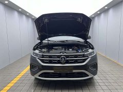 Volkswagen Taos 2023 280TSI FWD Luxury Plus Advanced Edition - ფოტო 18