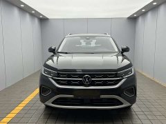 Volkswagen Taos 2023 280TSI FWD Luxury Plus Advanced Edition - ფოტო 2
