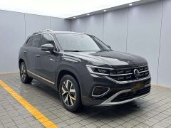 Volkswagen Taos 2023 280TSI FWD Luxury Plus Advanced Edition - ფოტო 3