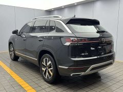 Volkswagen Taos 2023 280TSI FWD Luxury Plus Advanced Edition - ფოტო 4