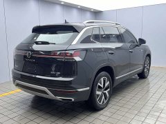 Volkswagen Taos 2023 280TSI FWD Luxury Plus Advanced Edition - ფოტო 6