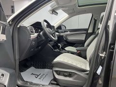 Volkswagen Taos 2023 280TSI FWD Luxury Plus Advanced Edition - ფოტო 7