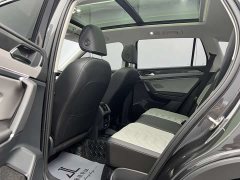 Volkswagen Taos 2023 280TSI FWD Luxury Plus Advanced Edition - ფოტო 8