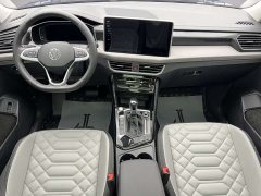 Volkswagen Taos 2023 280TSI FWD Luxury Plus Advanced Edition - ფოტო 9