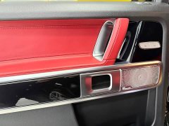 Mercedes-Benz Mercedes-AMG G 63 - ფოტო 10